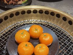 -谷牛日式烤肉(宝山U天地店)