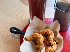 -必胜客(龙茗店)