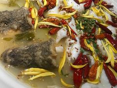 -太二酸菜鱼(深圳布吉万象汇店)