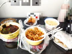 醪糟-老陈家擀面皮(正宁路店)