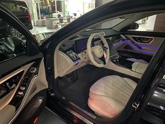 -浙江星杭奔驰4S店(海创园店)