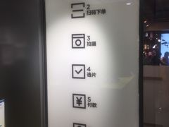 -方快-照相馆(金桥国际店)