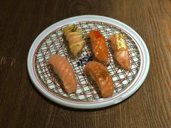 -大雄寿司(中华广场店)