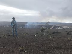 -夏威夷火山国家公园