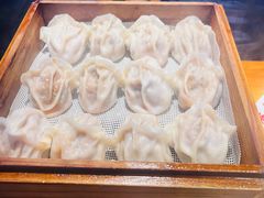 -倍儿美海鲜排挡·非遗海鲜蒸饺(洋货店)