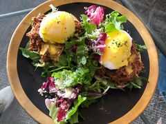 -The Rug Cafe(王府中环店)