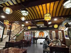 -同得兴 Since·1995 传统苏式面馆(嘉馀坊店)