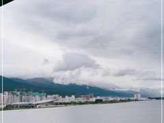 -水上人家民俗餐厅(洱海公园店)