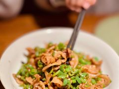 -吃饭皇帝大土家民族菜(正大广场店)