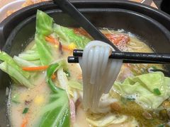 -阿香米线(大悦城店)