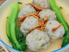 -小榄公饭店·岭南庭院餐厅(民安北路店)