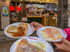 -西关明记肠粉(荔枝湾店)