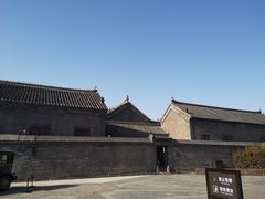 -张学良旧居陈列馆