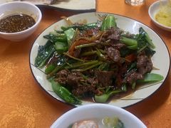 -辉记潮汕海鲜砂锅粥(市桥店)