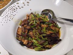 -飶香居(省博物馆店)