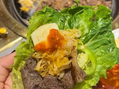 -正宗齐齐哈尔烤肉·齐牛哥鲜切炭火烤肉(杭州总店)