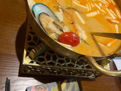 -泰堤坊(淡水体育馆店)