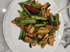 -小郭私房菜·海肠捞饭(学士街店)