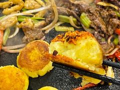 -一烙锅(友谊店)