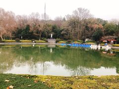 -赭山公园