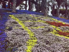 -南通洲际绿博园