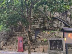 -桂林独秀峰王城景区
