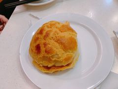 -香港新发烧腊茶餐厅(万象店)