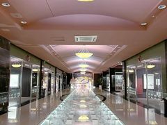 -青岛贝壳博物馆