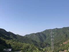 -北京山里寒舍度假酒店