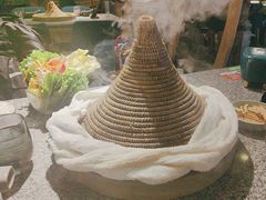 -云荷里·蒸汽石锅鱼·云南菜(中发百旺店)