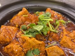 -东北范·金牌肘子·杀猪菜(美乐城店)