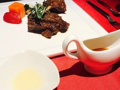 -王品牛排(珠海富华里店)