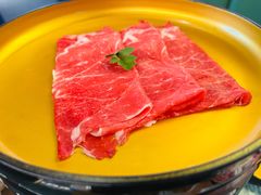 -牛New寿喜烧(龙湖金沙天街店)