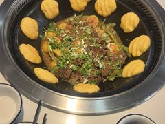 -好灶头铁锅炖(万象城店)