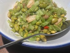 -老阿爸鲜鱼土菜(昆山花桥店)
