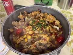 -聚味瞿记·龙虾堂(树木岭店)