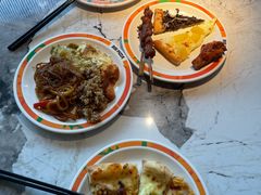 -比格比萨自助(宝山日月光店)