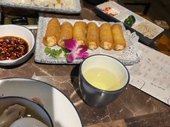 -同仁四季椰子鸡(海岸城天利店)