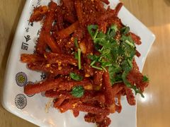 -顺姬冷面(长白西路店)
