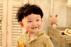 -星豆豆儿童摄影(南郊太白南路店)