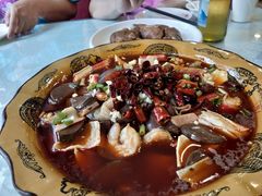 -京天红酒家(马家堡店)