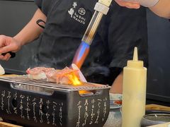 -Sushi Hanzo半藏(天环广场店)