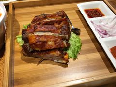 -阿罗新疆菜(人民广场店)