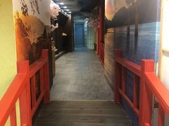 -白兔子密室(长寿路店)