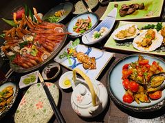 -德川家日本料理(中关村寰太大厦店)