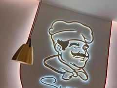 -萨贝尔意式餐厅(福清福和万达店)