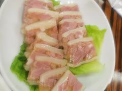 -谢记上海大排档(长寿路店)