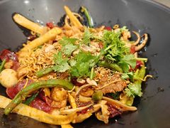-醉人椒麻辣香锅(王府井喜悦店)