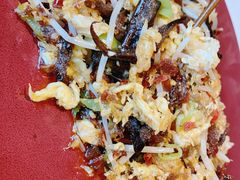 -半山腰·云南菜(侨福芳草地店)