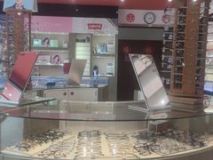 -宝明斋眼镜(朝山街店)
